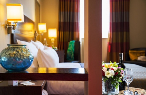 Mamilla Hotel | Prima Royale