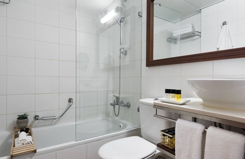 Mamilla Hotel | Prima Royale