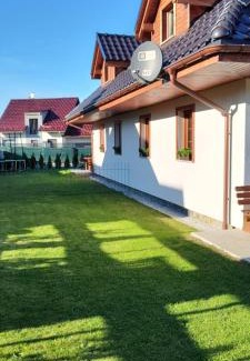 Sciegny Ski Chalet | Prima View