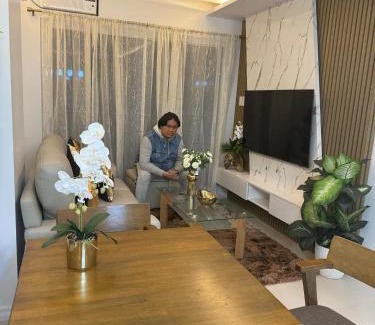 Cagayan de Oro House | Primavera City cozy PENTHOUSE