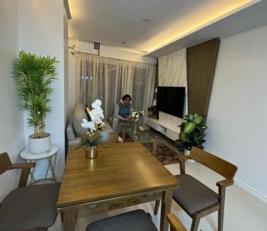 Cagayan de Oro House | Primavera City cozy PENTHOUSE