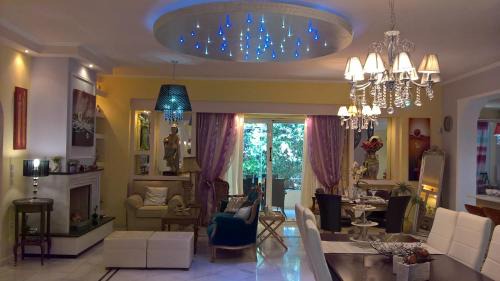 Velon House | Primavera Holiday Home