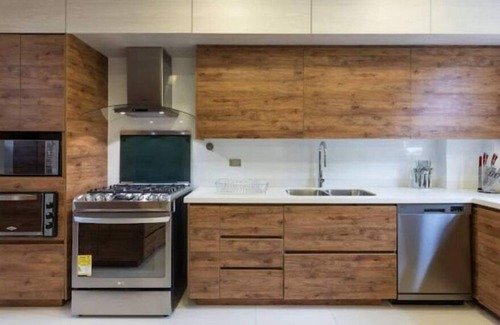 Zona Rosa Apartment | Primavera Luxury suite Ac Prime Location nn