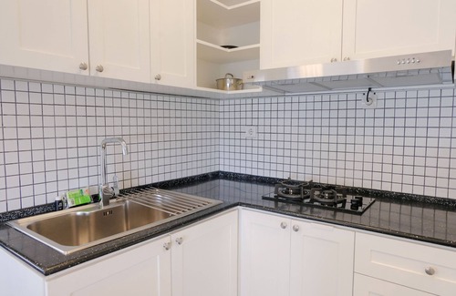 Bandung Apartment | Prime And Spacious 2Br At Apartment Grand Asia Afrika