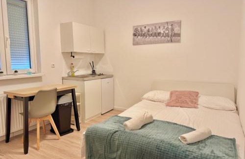 Gerasdorf bei Wien Apartment | Prime Cosy Apartments near Vienna