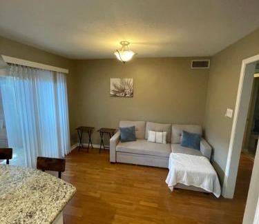 The Galleria Apartment | Prime Galleria Gem - All You Need