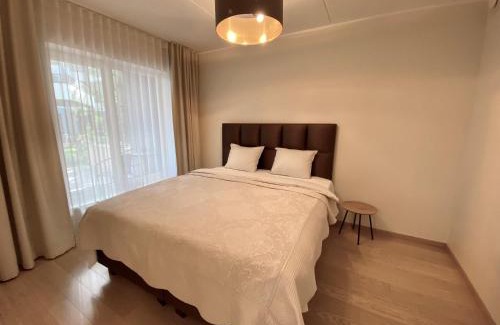 Kadriorg Apartment | Prime Haven Near Sea & Park, Free Parking, Terrace