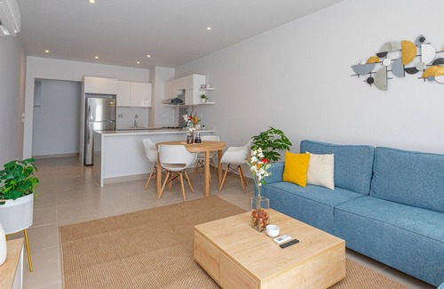 Ad-Dab'ah Ski Chalet | Prime Holidays Caesar Bay