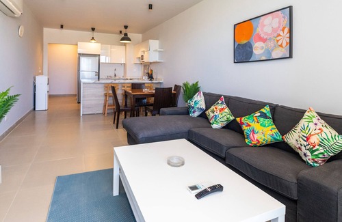 Ad-Dab'ah Ski Chalet | Prime Holidays Caesar Bay