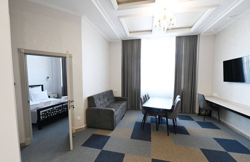 Gyumri Hotel | Prime Hotel