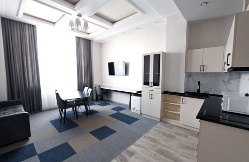 Gyumri Hotel | Prime Hotel
