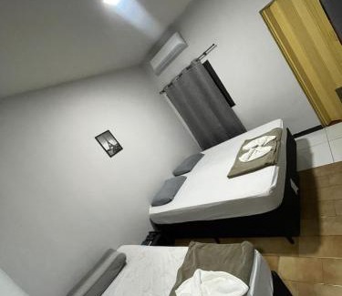 Cassilandia Hotel | Prime Hotel