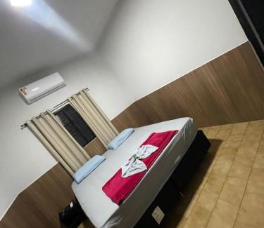 Cassilandia Hotel | Prime Hotel