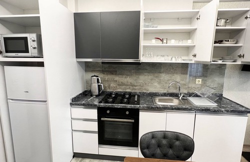 Kayseri City Center Apartment | Prime Inn City