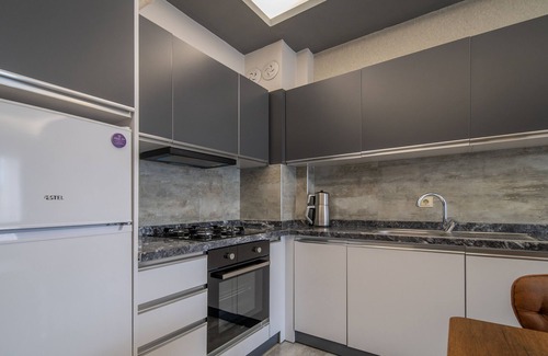 Kayseri City Center Apartment | Prime Inn City