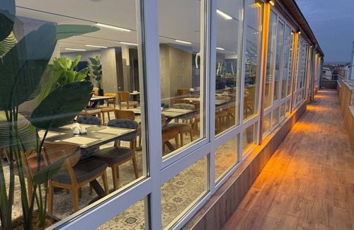 Kayseri City Center Apartment | Prime Inn City