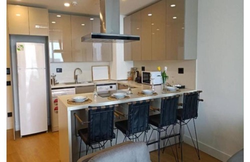 Bahcelievler Apartment | Prime Istanbul