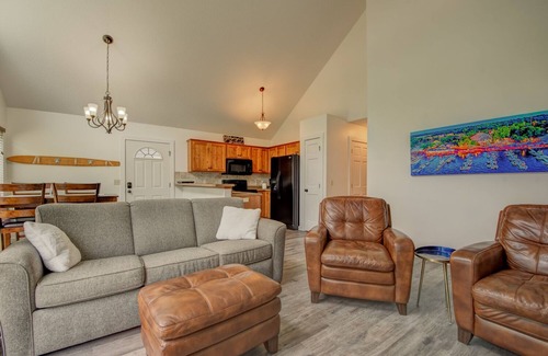 Spirit Lake House | PRIME LOCATION AT BRIDGES BAY RESORT!