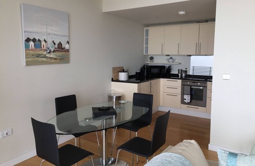 Westleigh Apartment | Prime location duplex apartment with most 2023 stays held at 2022 rates!