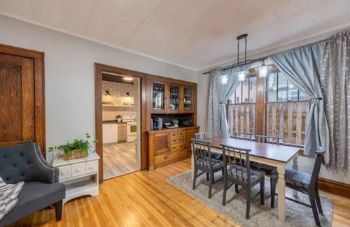 Red Wing Apartment | Prime Location/Few blocks to downtown