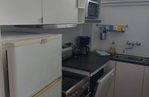 Limonta Apartment | Prime location, house on the lake, with own direct beach access, Limonta, near Bellagio
