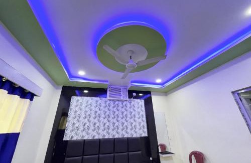 Korba Hotel | PRIME LOCATION - HOTEL RAGHUNATHA PALACE ! PURI - short walk from Swargadwar Beach - Golden Beach - Bengali Market