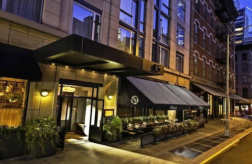 Tribeca House | Prime Location in New York City, Pets Allowed, Short Drive to LaGuardia Airport!