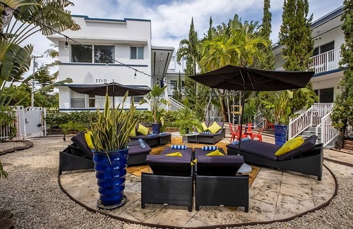 North Beach House | Prime Location! Quiet Property Near Beach, Bal Harbor Shops Mall