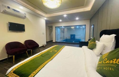 Punjab Hotel | Prime Luxury Hotel Rooms