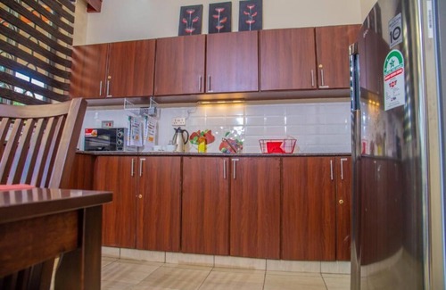Kisumu Apartment | Prime Nomads
