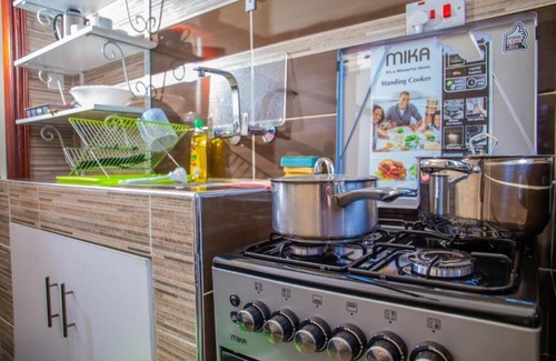 Kisumu Apartment | Prime Nomads