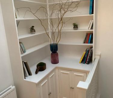 Colville Apartment | Prime Notting Hill, luxurious 2 beds, roof terrace