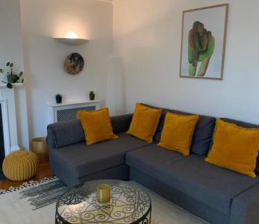 Colville Apartment | Prime Notting Hill, luxurious 2 beds, roof terrace
