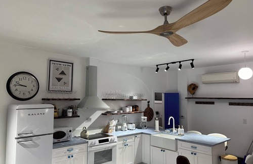 Brooklyn Apartment | Prime Park Slope 2-bedroom totally renovated apartment with every amenity