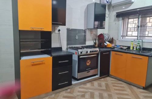 Port Harcourt House | Prime PH Home