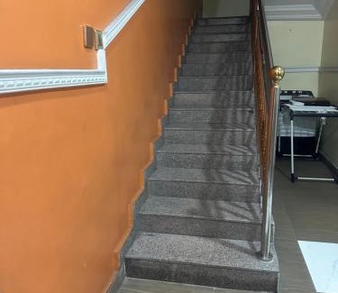 Port Harcourt House | Prime PH Home