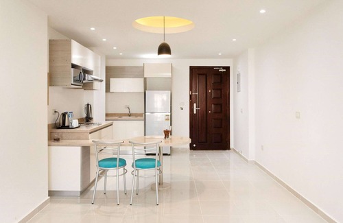 El Alamein Apartment | Prime Residence New Alamein