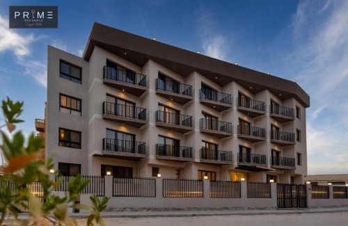 Sheikh Zayed City Apartment | Prime Residence Zayed Hills