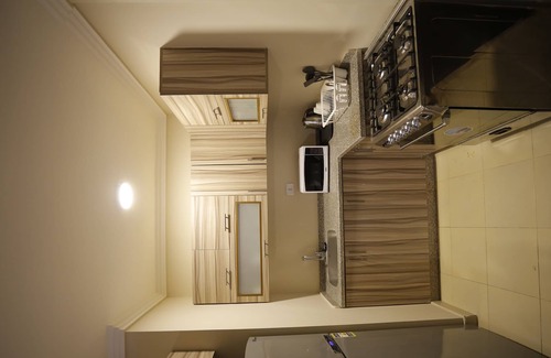 New Cairo Apartment | Prime Select Eastown Sodic Studio