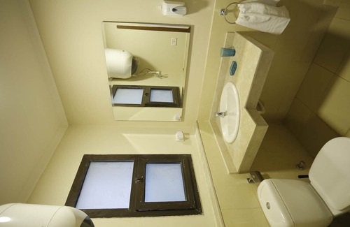 New Cairo Apartment | Prime Select Eastown Sodic Studio