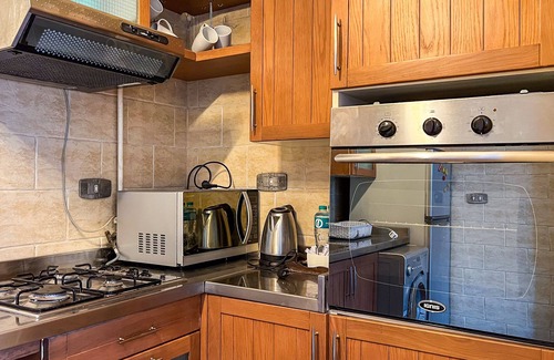 Al-Muntazah Apartment | Prime Select Gleem