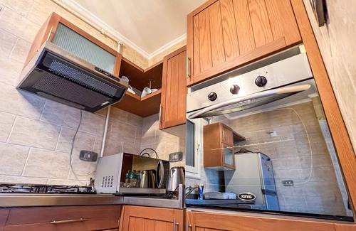 Al-Muntazah Apartment | Prime Select Gleem