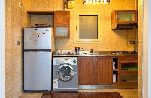 Al-Muntazah Apartment | Prime Select Gleem