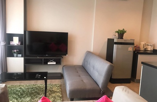 Pattaya Bay Condo | Prime Stay of Pattaya