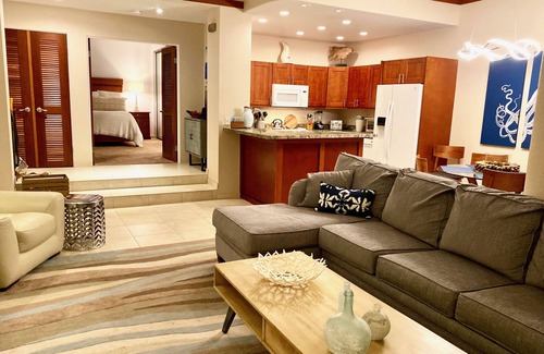 Kapalua Condo | Prime views on top row villa-5 stars-crisp cold AC-Discounted Rates-Book Now