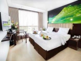 Cikarang Hotel | PrimeBiz Cikarang