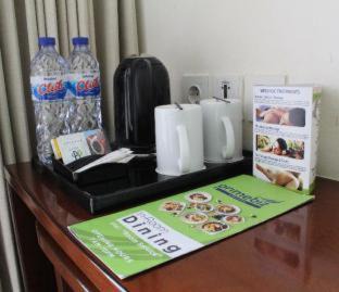 Cikarang Hotel | PrimeBiz Cikarang