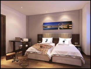 Cikampek Hotel | PrimeBiz Hotel Karawang