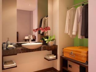 Cikampek Hotel | PrimeBiz Hotel Karawang