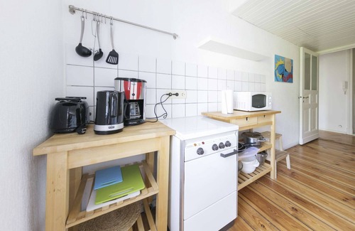 Wedding Apartment | primeflats - Apartment Togo Berlin-Wedding
